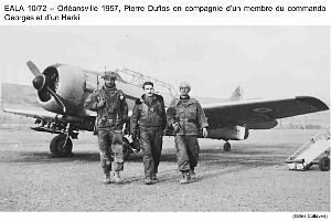186- ARMEE DE L'AIR EN ALGERIE 1945-1962-34 (69)